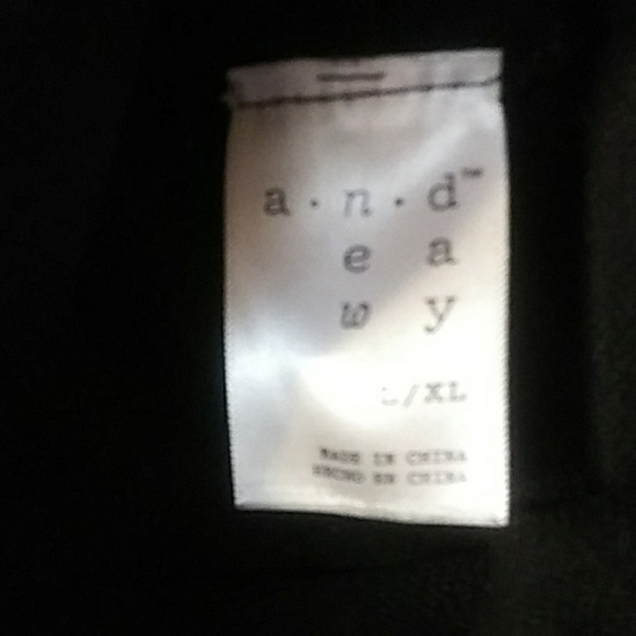 A n d e a w y leggings - Picture 3 of 3